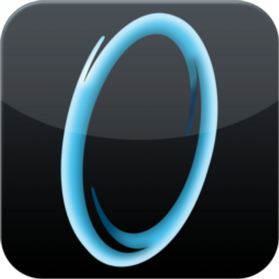 400x400 Portal Icon On Twitter It's The Entire Icons List