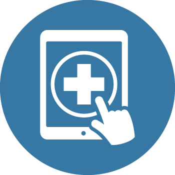 350x350 Nextgen Patient Portal Icon Collaborative Psychiatric Associates