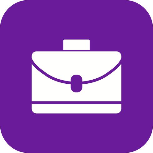 490x490 Portfolio Vector Icon