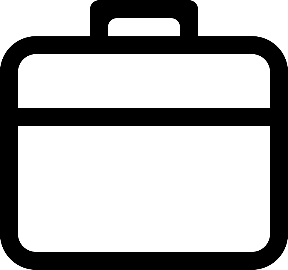 Portfolio Outline Png Icon Free Download 980x920 Portfolio Outline Png Icon Free Download