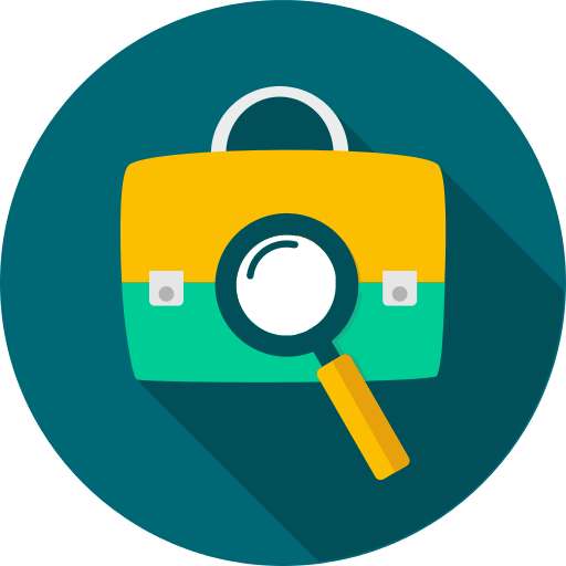 Search Portfolio Png Icon 512x512 Search Portfolio Png Icon