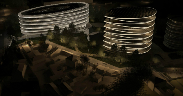 Icon Offices Porto Tem Novo Projecto De De Euros 631x330 Icon Offices Porto Tem Novo Projecto De De Euros