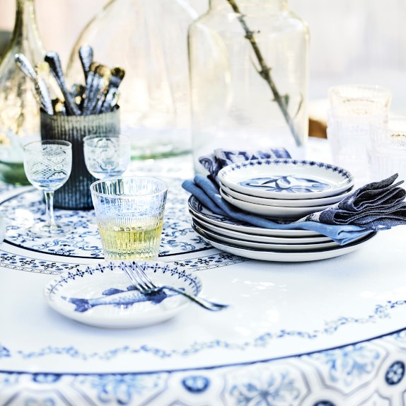 574x574 Porto Icon Appetizer Plates