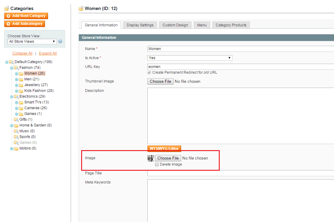 1099x732 Porto Magento Theme Documentation