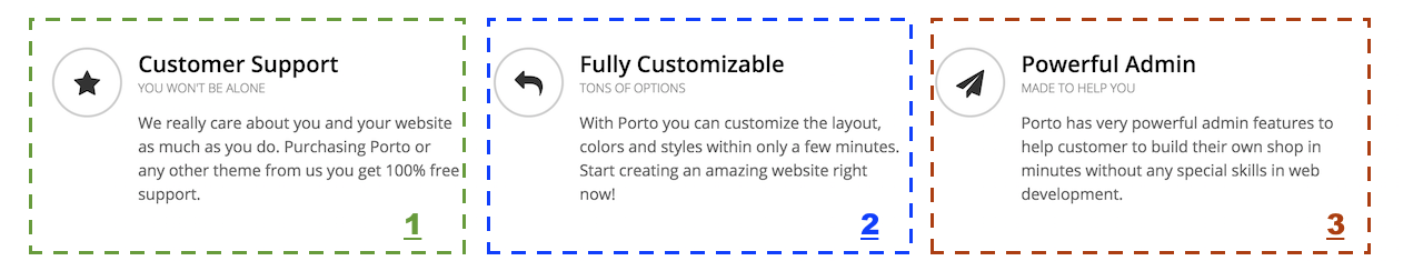 1280x244 Porto Shopify Theme Documentation