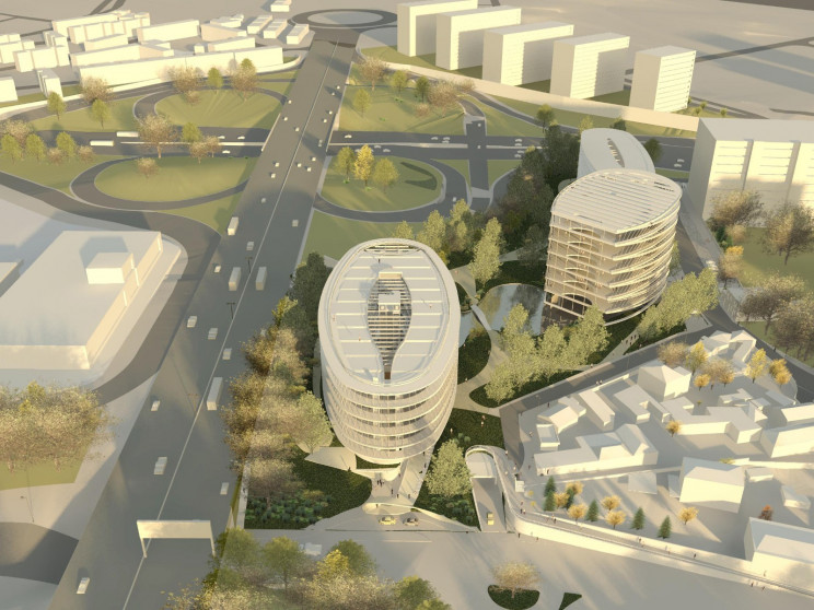 744x558 Projeto Icon Nasce No Porto Pela Da Civilria E