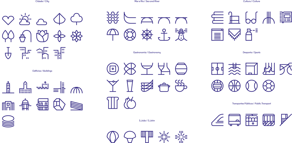 1000x491 The Best Of Identity Design Branding City Branding