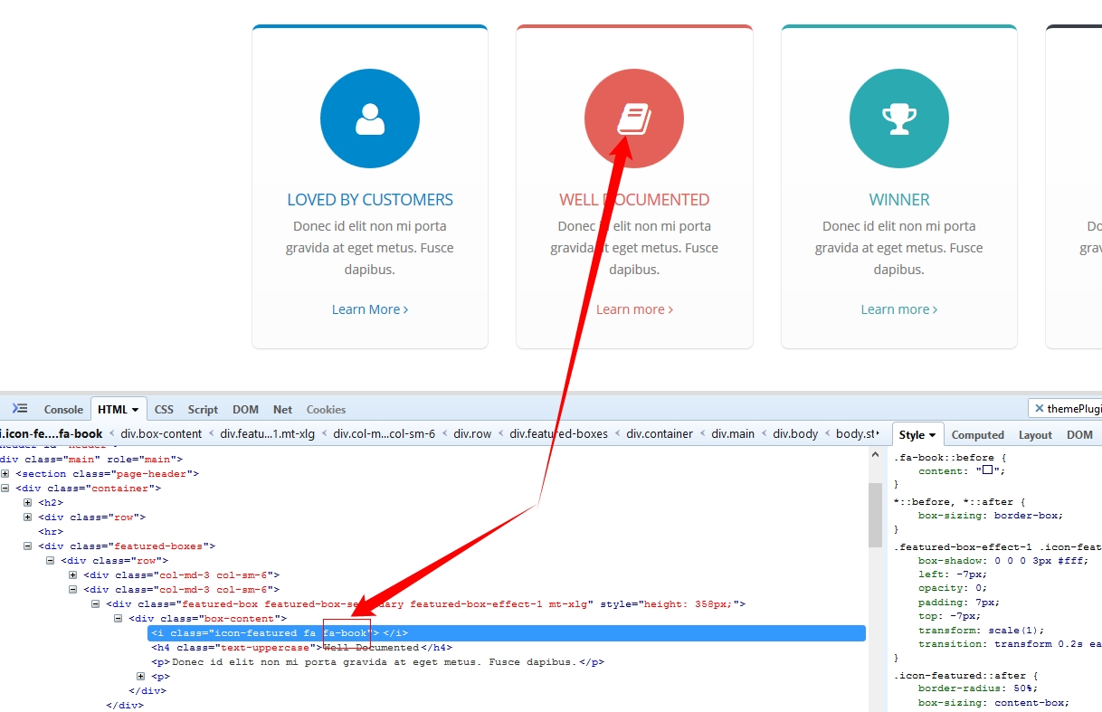 1218x787 Topic How To Change Services Icon