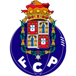256x256 Fc Porto Icon Portugese Football Club Iconset Giannis Zographos