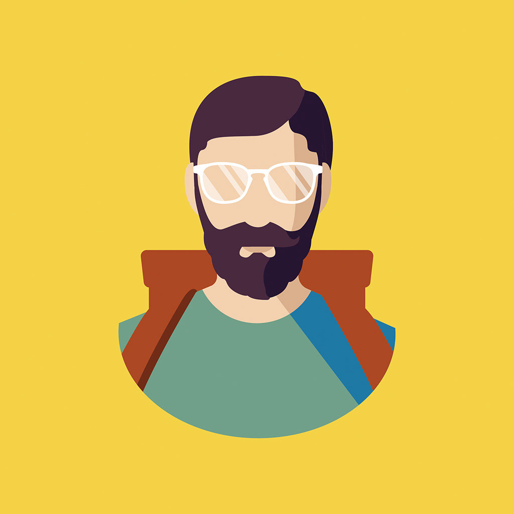 1024x1024 Icons People On Behance