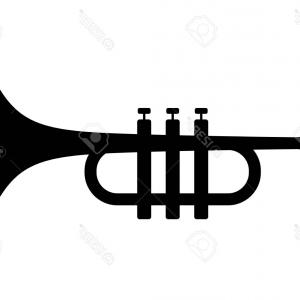 300x300 Silhouette Western Vector Man Silhouette Portrait, Waves