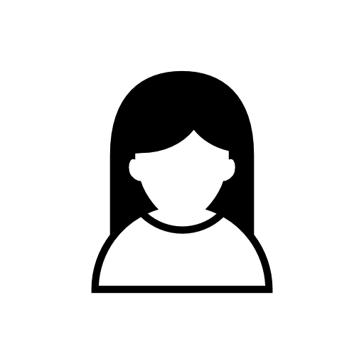 512x512 Portrait Icon