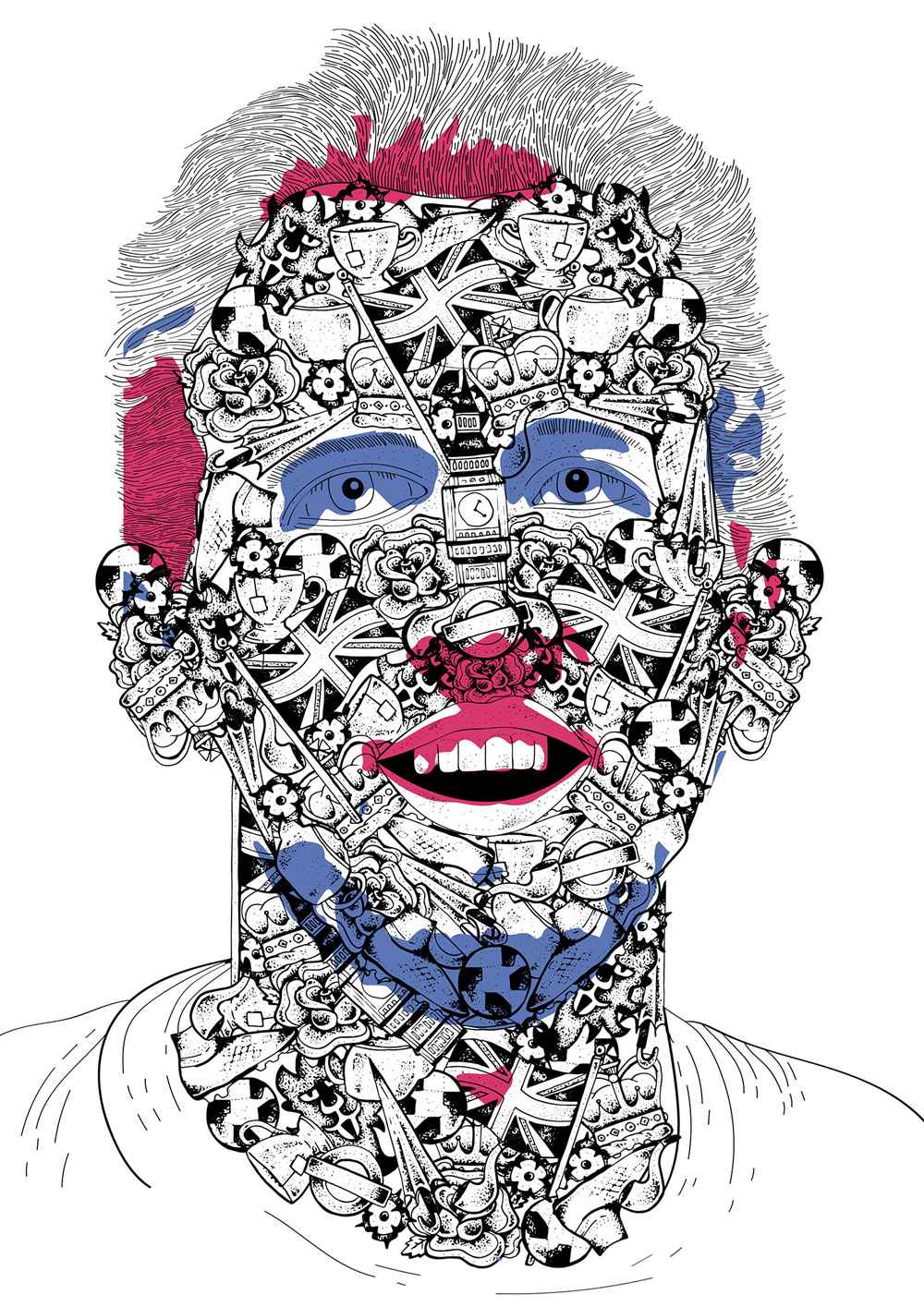 1000x1415 Hey Graphic