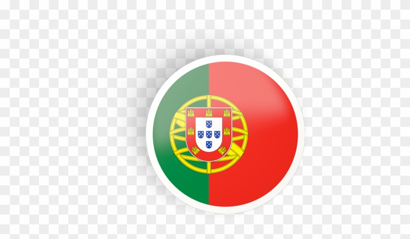 840x490 Portugal Flag Icon Png, Transparent Png