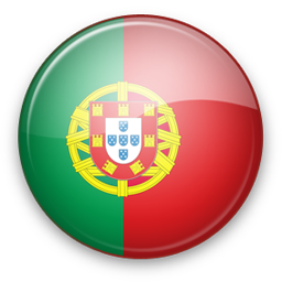 256x256 Portugal Icon