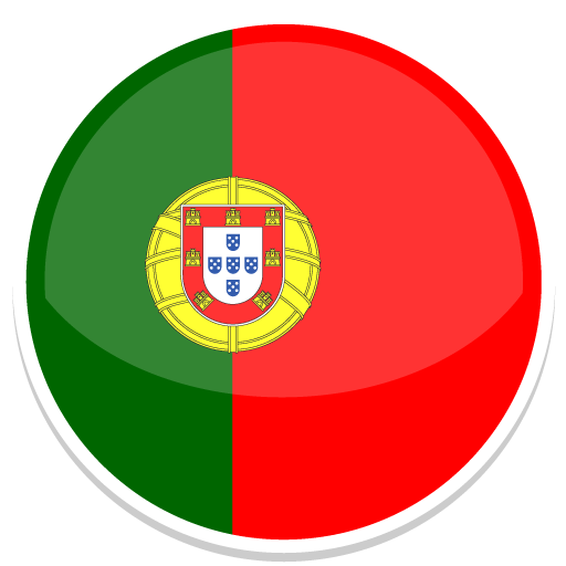 512x512 Portugal Icon