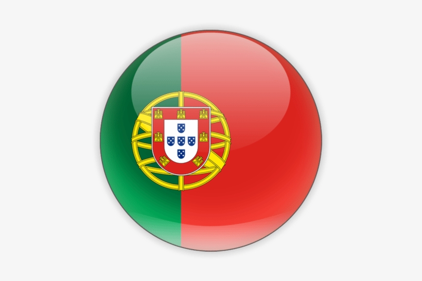 820x547 Portugal Flag