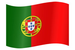 250x167 Portugal Flag Icon