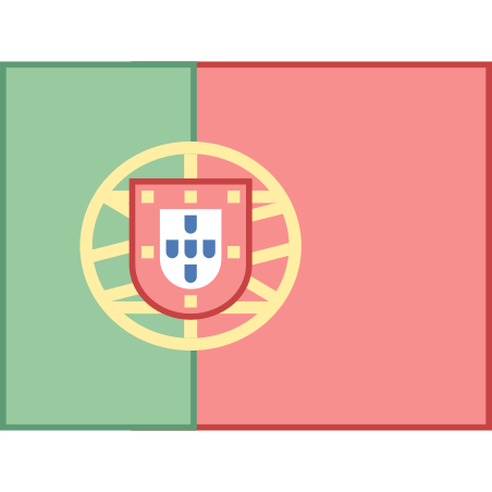 452x452 Portugal Icon