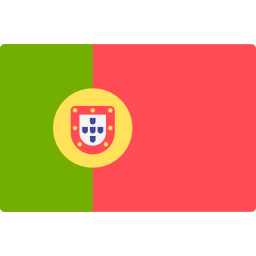 512x512 Portugal Icon International Flags Freepik
