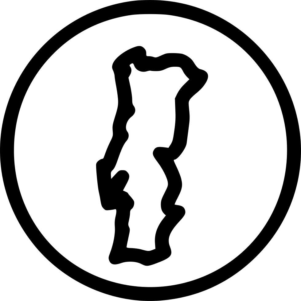 980x980 Portugal Png Icon Free Download