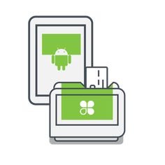 236x236 Best Clover Pos Images Point Of Sale, Pos, Retail