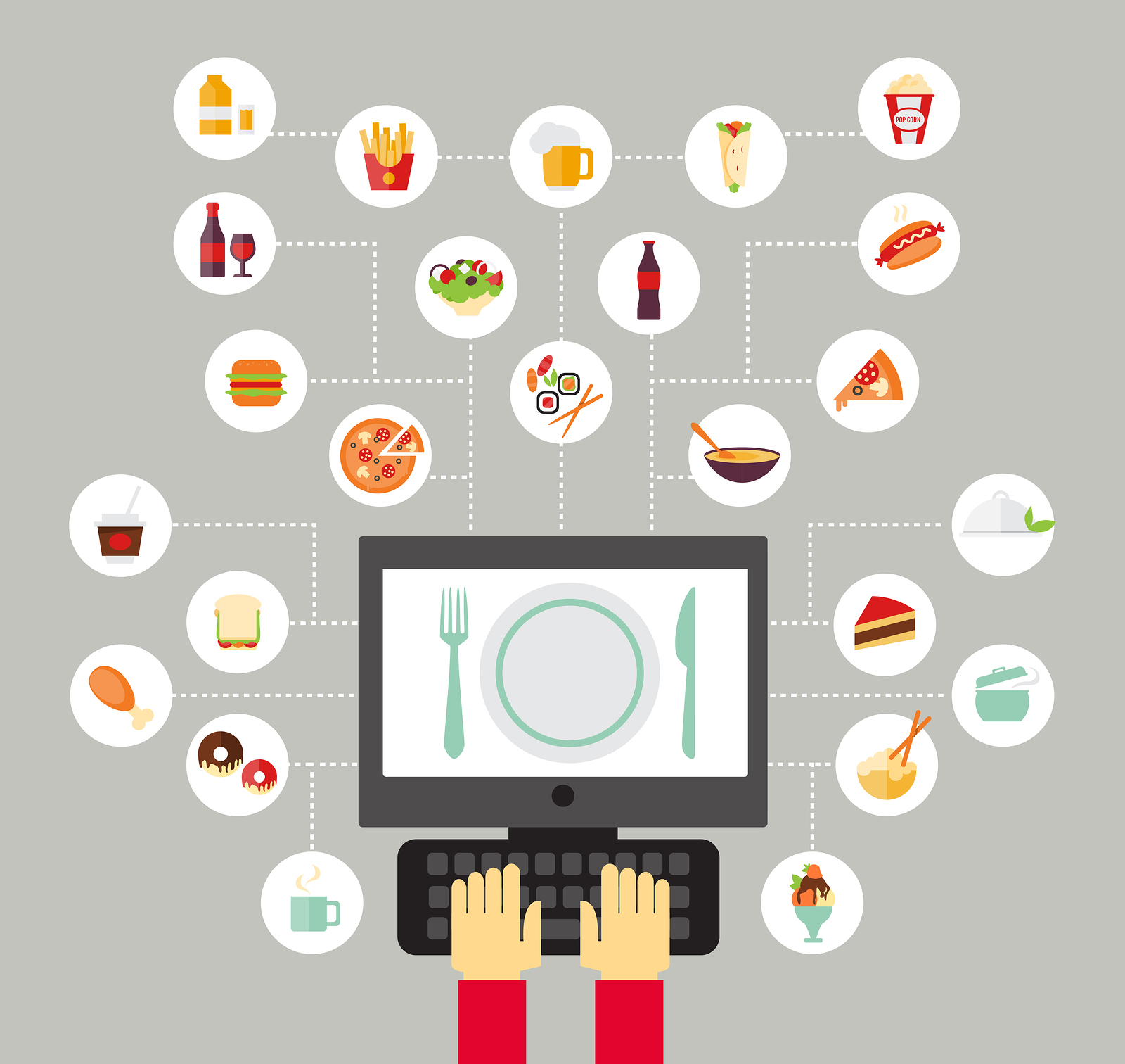 1600x1512 Ways A Pos System Can Help Prevent Restaurant Food Waste