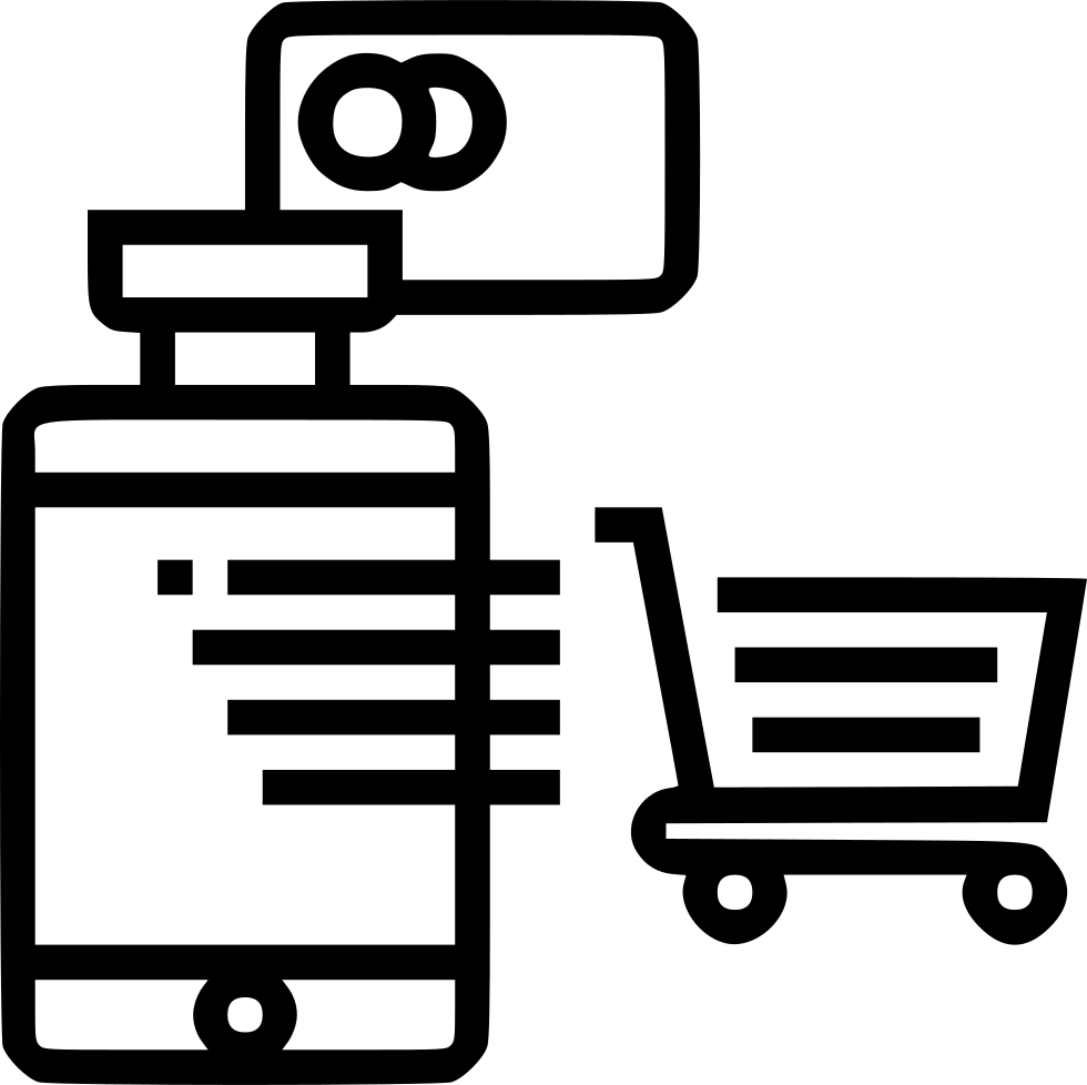 980x978 Mobile Pos System Png Icon Free Download