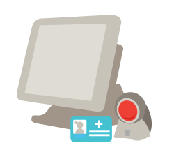 250x218 Quickcharge Cashless Payment Software Payroll Deduction, Pos