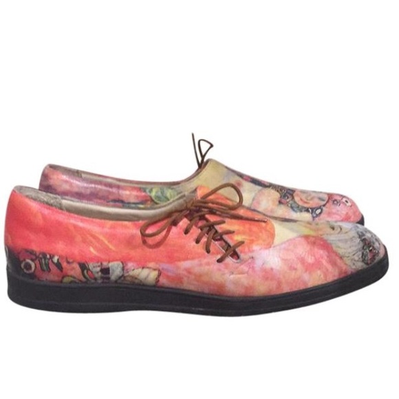 580x580 Leather Icon Poshmark Shoes Leather Icon Shoes Flats