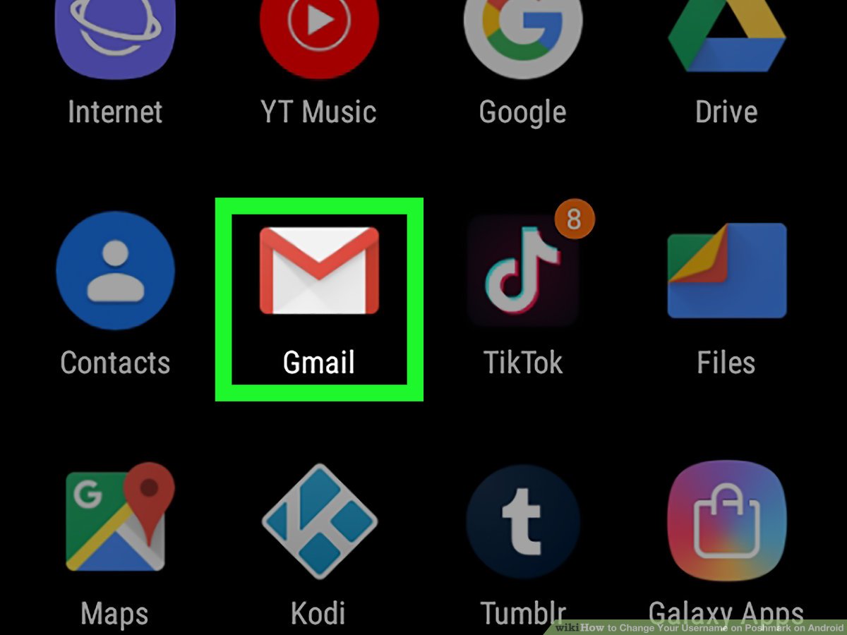 1200x900 Easy Ways To Change Your Username On Poshmark On Android Steps