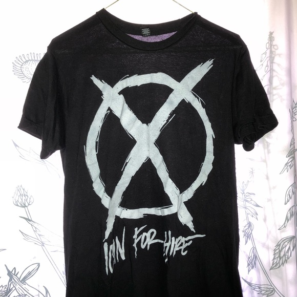 580x580 Tultex Tops Icon For Hire Tshirt Poshmark