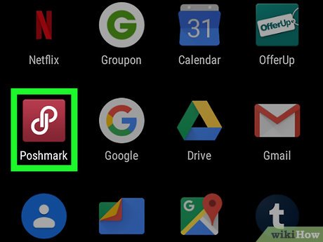 460x345 How To Delete A Listing On Poshmark On Android Steps