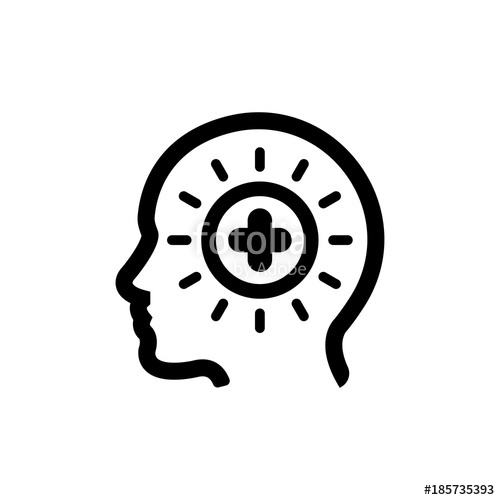 500x500 Positive Icon Stock Image And Royalty Free Vector