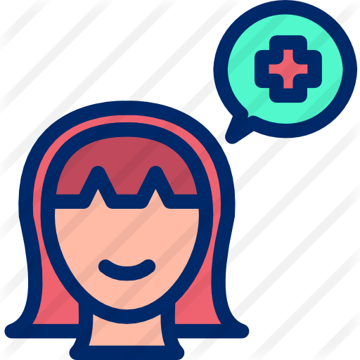 512x512 Positive Thinking