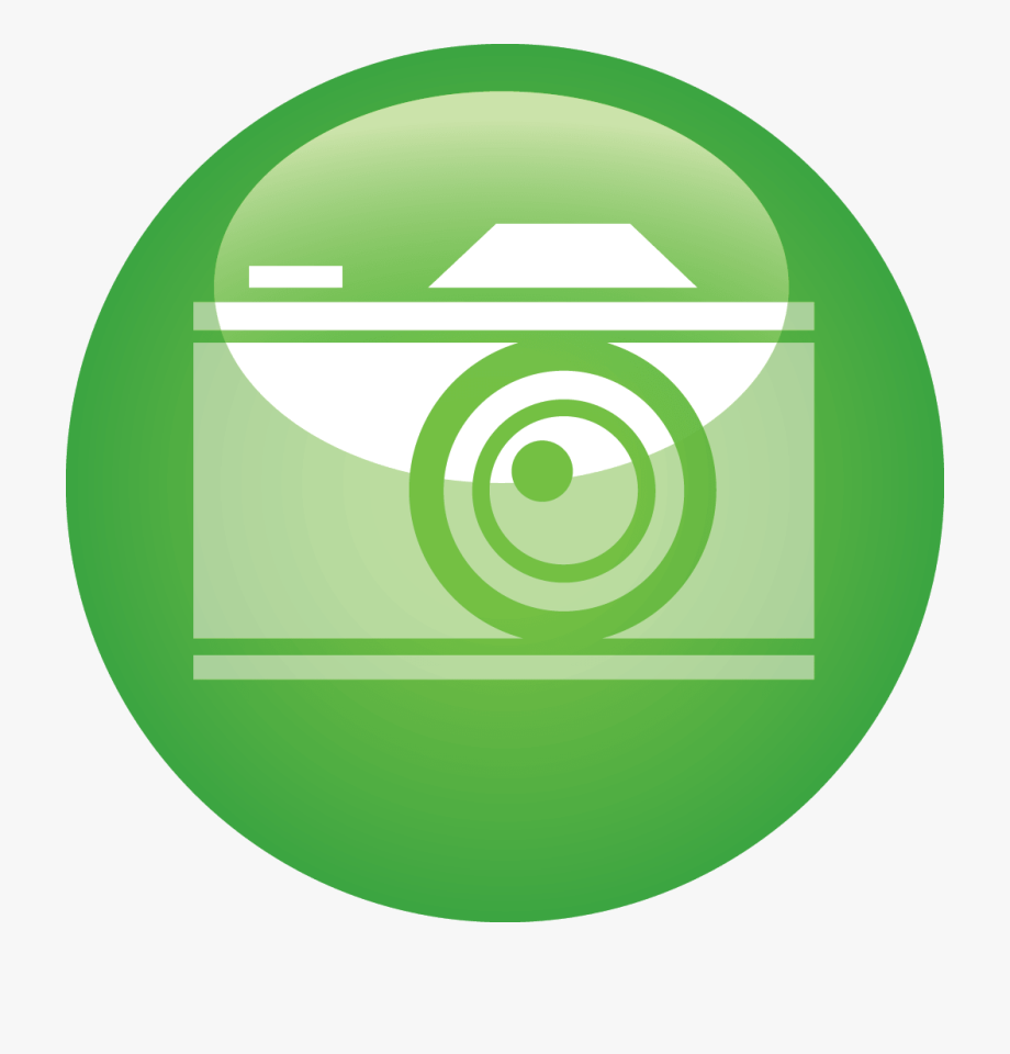 920x960 Camera Logo Icon