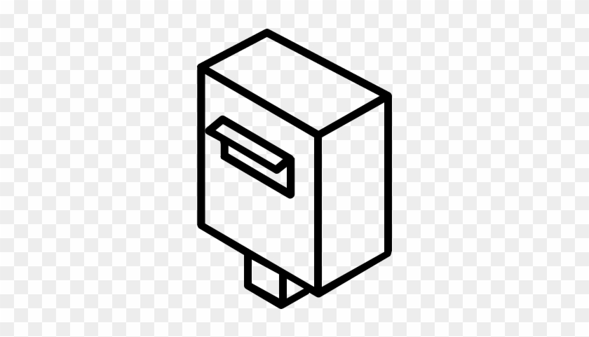 840x481 Mailbox Vector