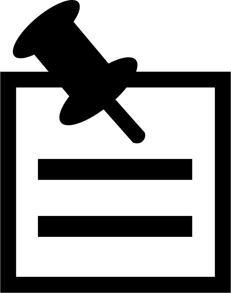 772x981 Post It Png Icon Free Download