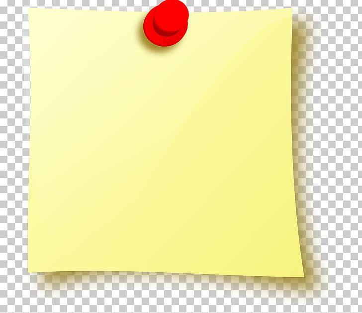 Post It Icon at Collection of Post It Icon free for