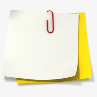 310x310 Bag Clip Note