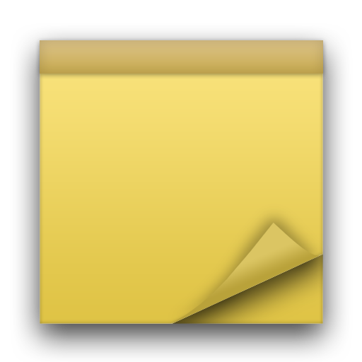 512x512 Download Note Icon Clipart Post It Note Computer Icons