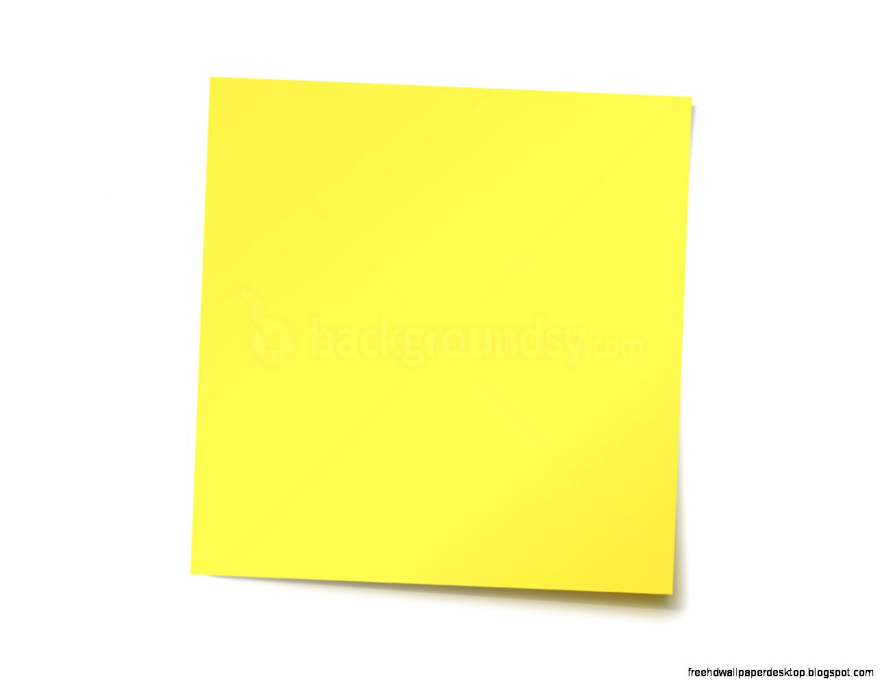 1288x997 Post It Notes Icon