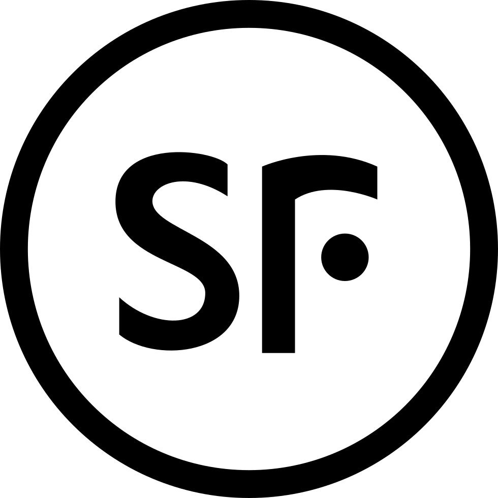 980x980 Sf Postage Png Icon Free Download