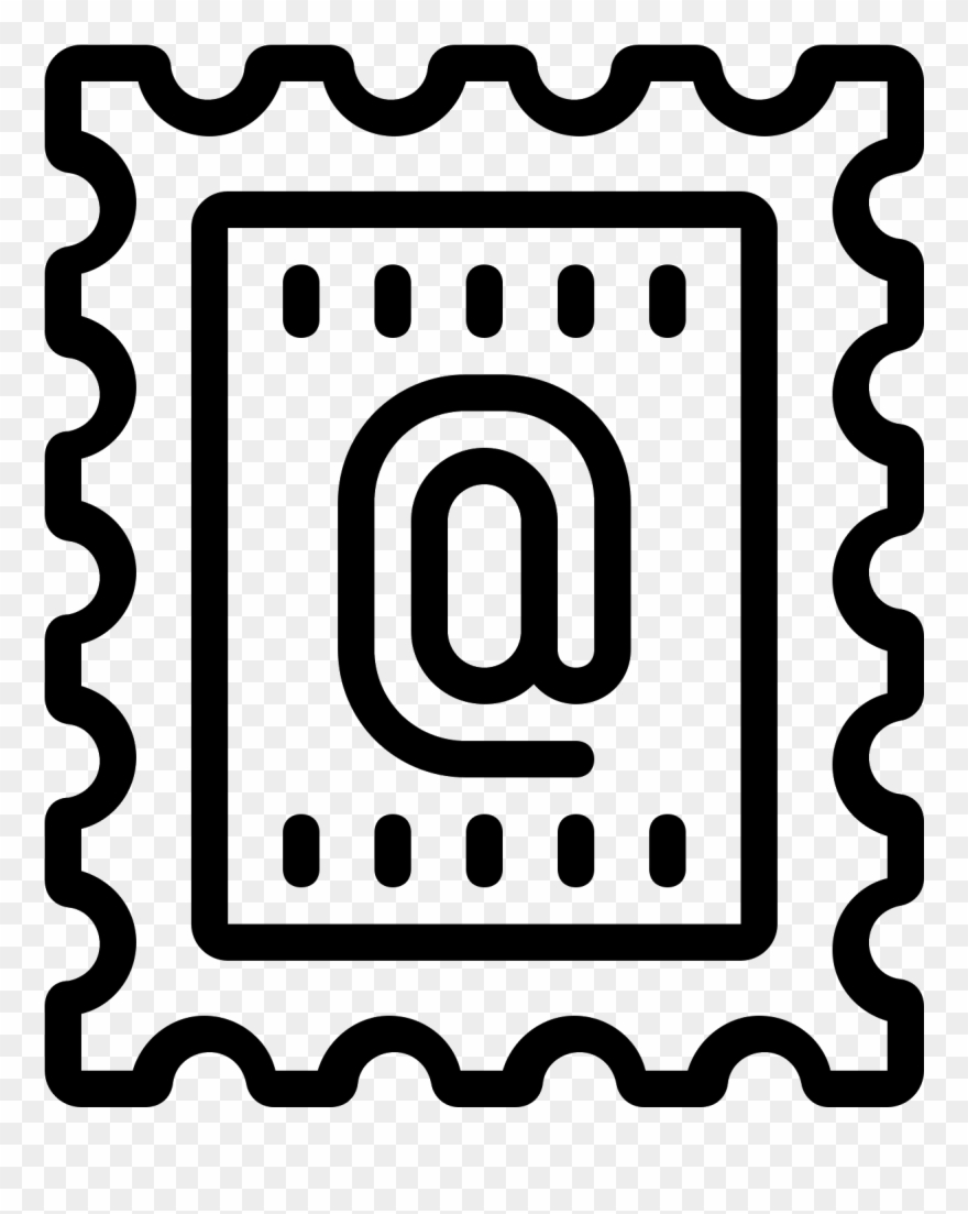 880x1103 Post Stamp Icon