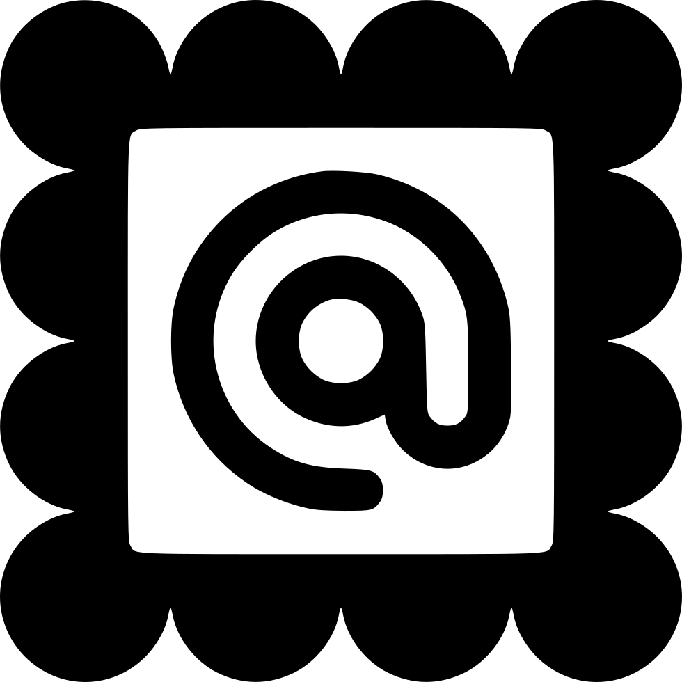 980x980 Letter Mail Post Postage Stamp Email Envelope Letter Png Icon