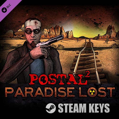 500x500 Postal Paradise Lost Steam Key