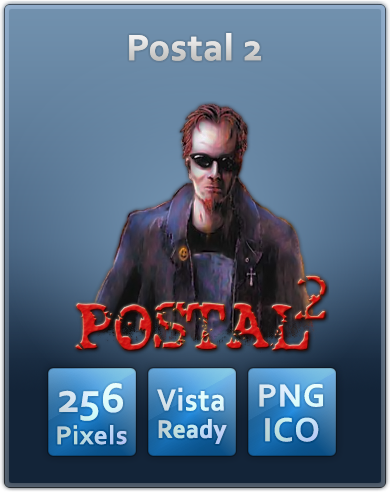 390x492 Postal Icon