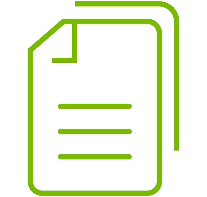 864x824 Data Exchange Standard