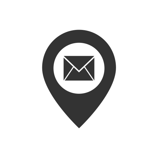 postal-address-icon-at-vectorified-collection-of-postal-address