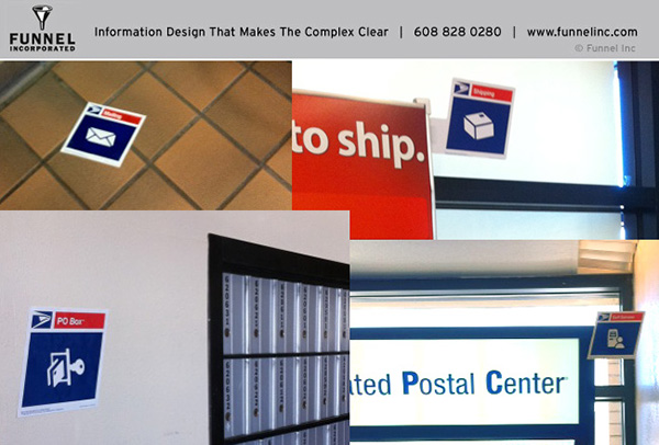 600x406 Icon Design United States Postal Service On Sva Portfolios